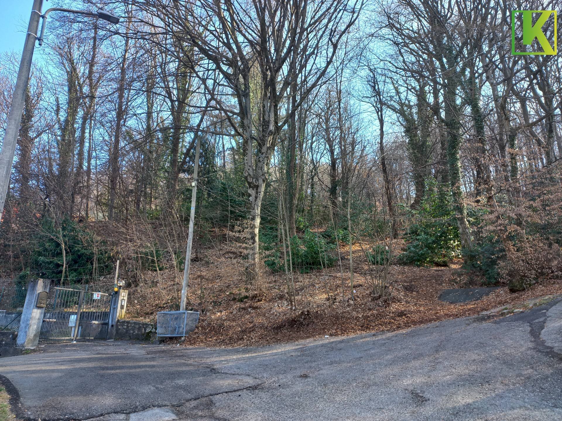 Foto 1 - Terreno edificabile Via Case di Sopra
 
snc, Valganna - foto 1