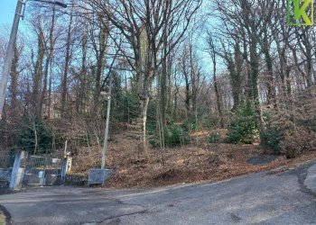 Foto 1 - Terreno edificabile Via Case di Sopra
 
snc, Valganna - foto 1