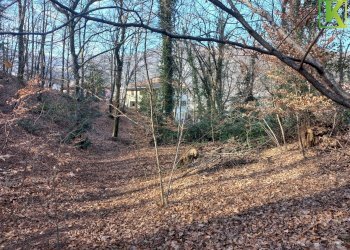 Foto 2 - Terreno edificabile Via Case di Sopra
 
snc, Valganna - foto 2