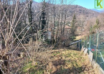 Foto 3 - Terreno edificabile Via Case di Sopra
 
snc, Valganna - foto 3