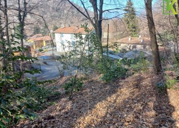 Foto 7 - Terreno edificabile Via Case di Sopra
 
snc, Valganna - foto 7