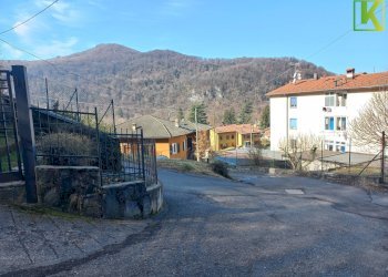 Foto 10 - Terreno edificabile Via Case di Sopra
 
snc, Valganna - foto 10