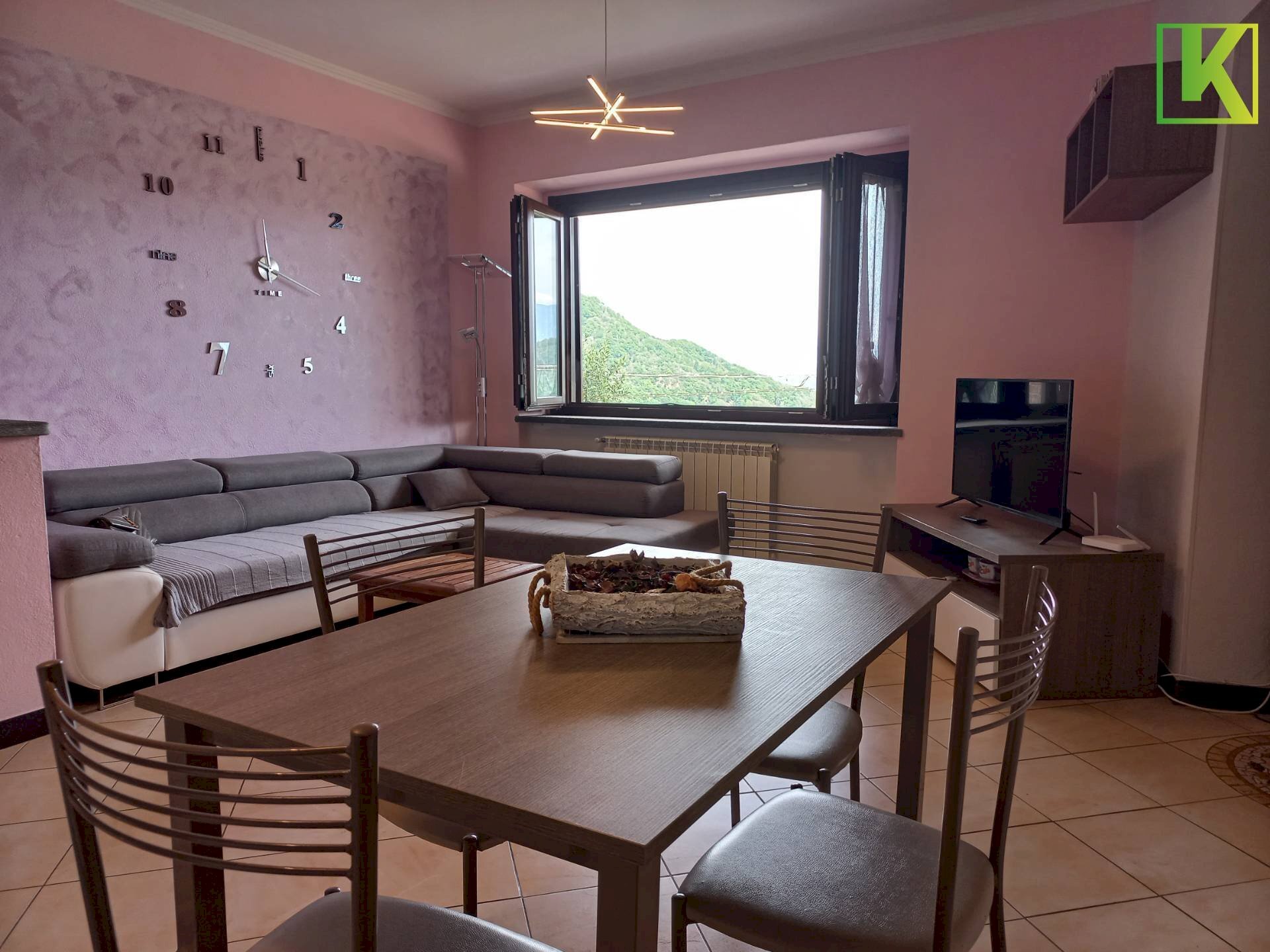 Foto 2 - Bilocale Via Rovo
 
3, Cadegliano-Viconago - foto 2