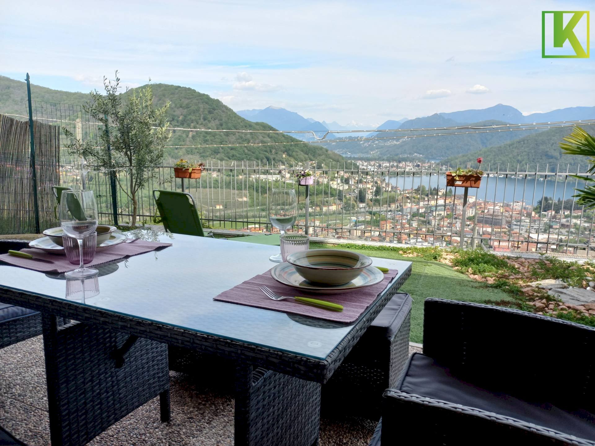 Foto 1 - Bilocale Via Rovo
 
3, Cadegliano-Viconago - foto 1