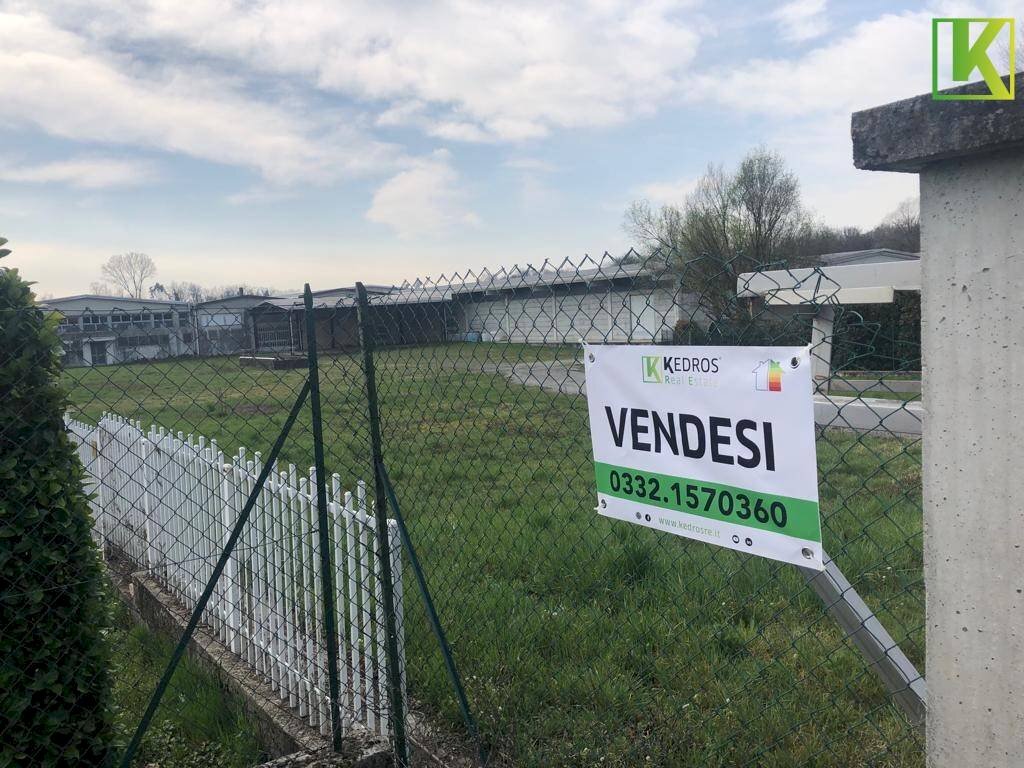 Foto 1 - Capannone Mornago - foto 1