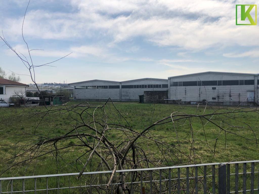 Foto 3 - Capannone Mornago - foto 3