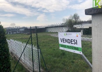 Foto 1 - Capannone Mornago - foto 1