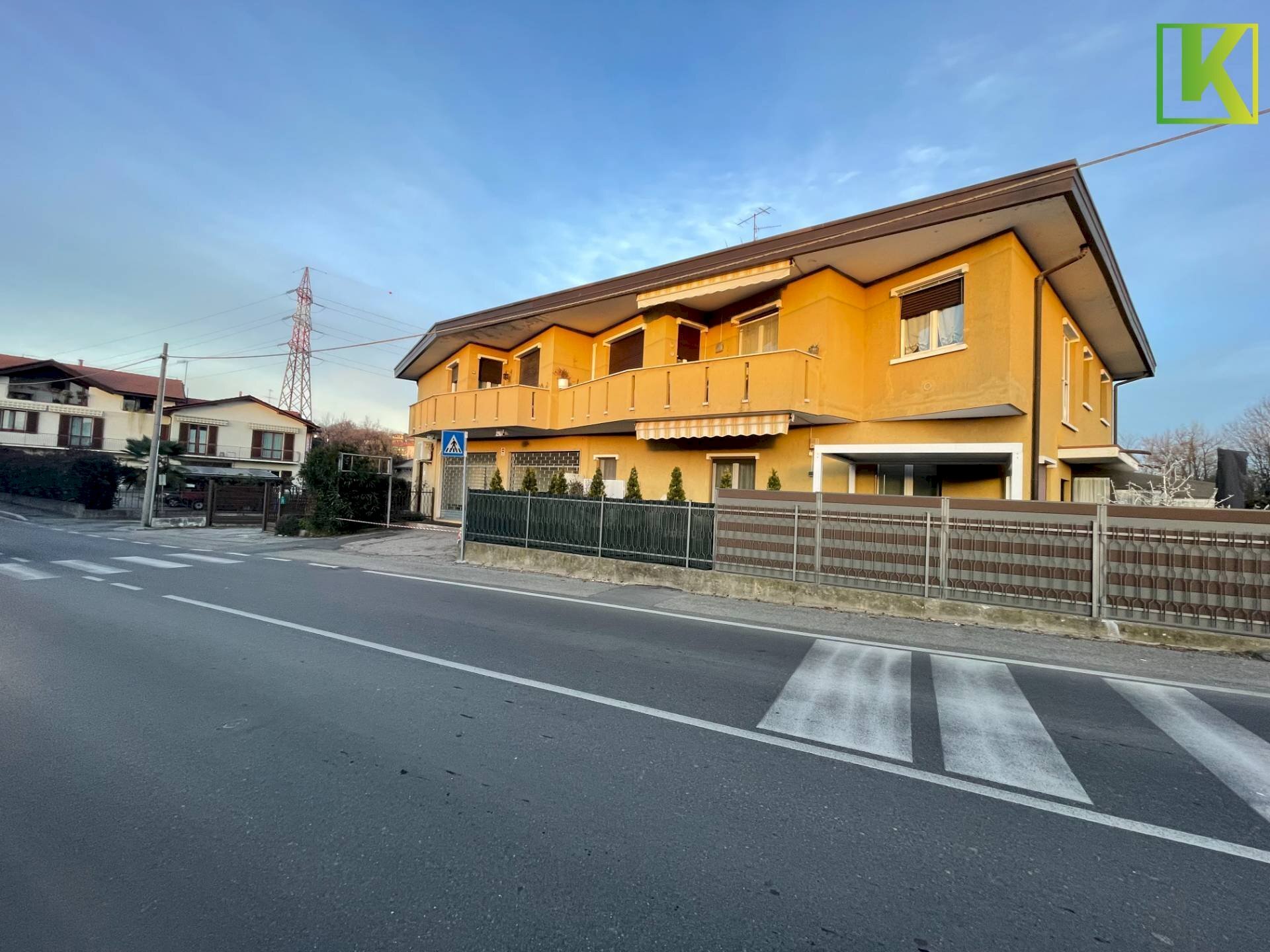 Foto 1 - Locale Commerciale Via Monte Generoso
 
72, Varese - foto 1