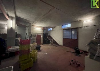 Foto 10 - Locale Commerciale Via Monte Generoso
 
72, Varese - foto 10