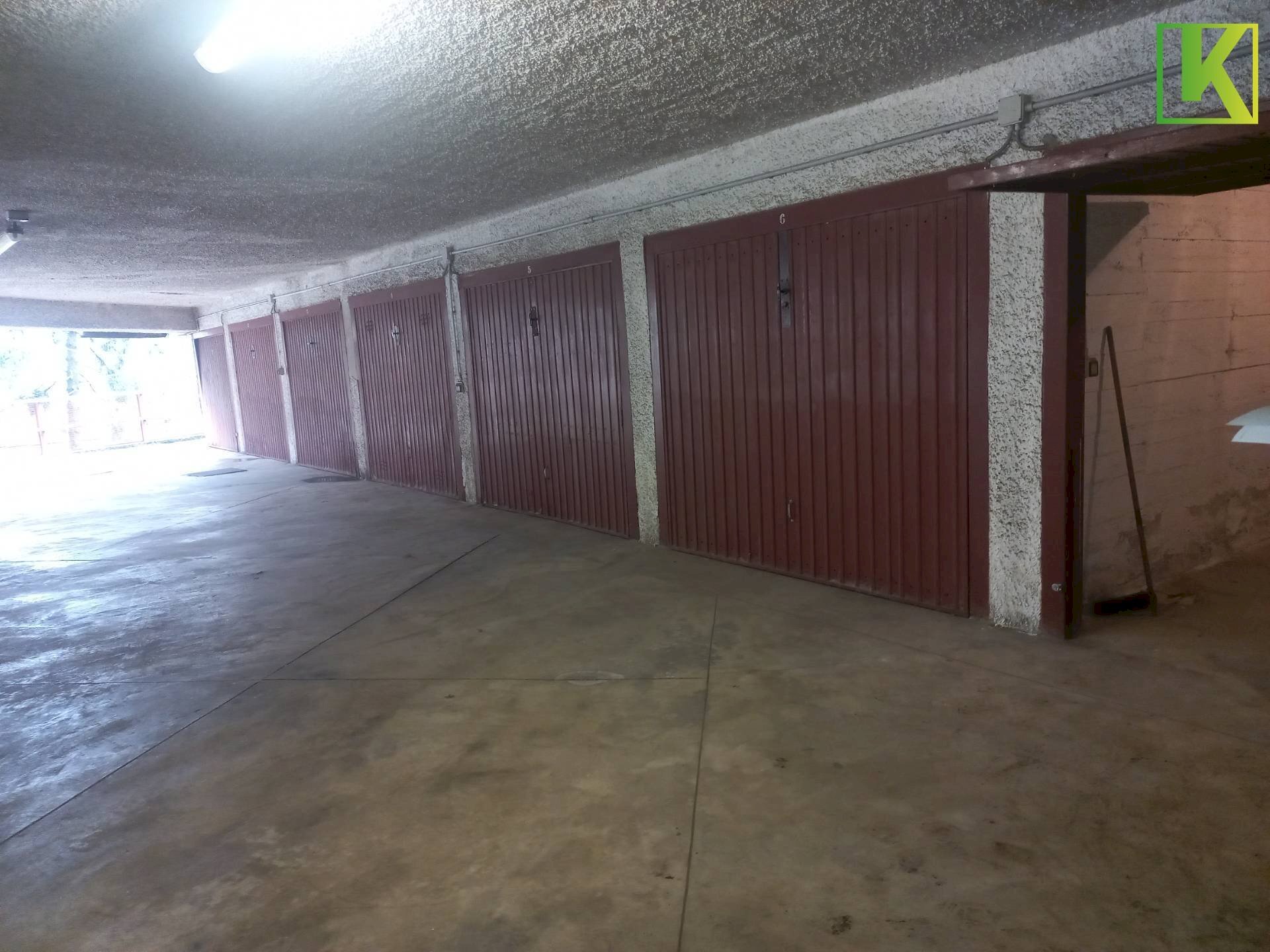 Foto 2 - Box Via Vela
5, Varese - photo 2