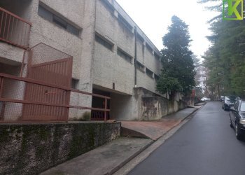 Foto 1 - Box Via Vela
 
5, Varese - foto 1