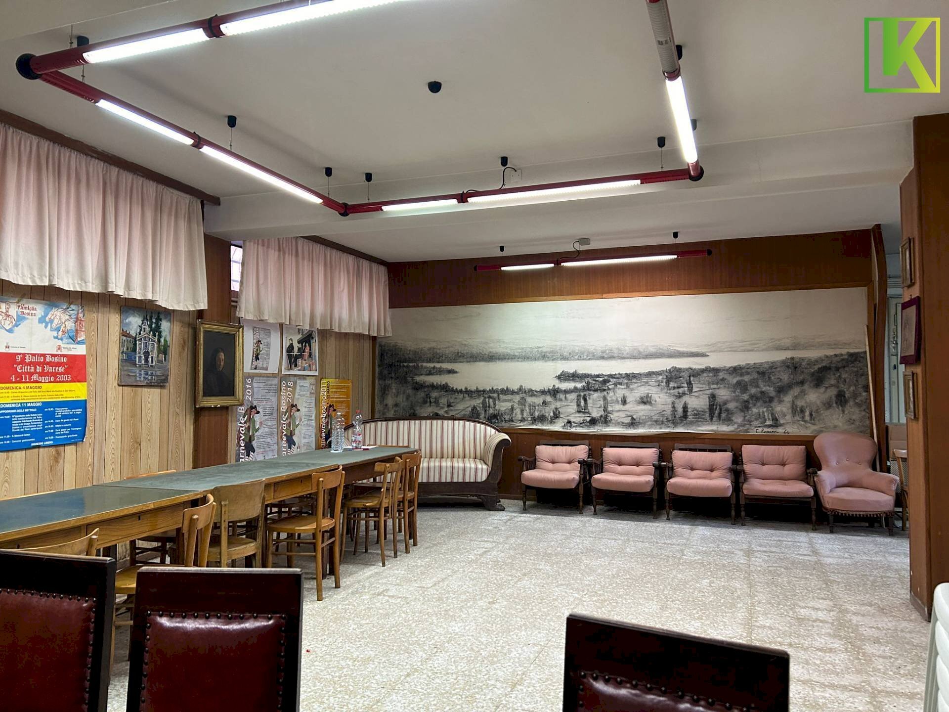 Foto 1 - Laboratory Via Armando Diaz
 
2, Varese - photo 1