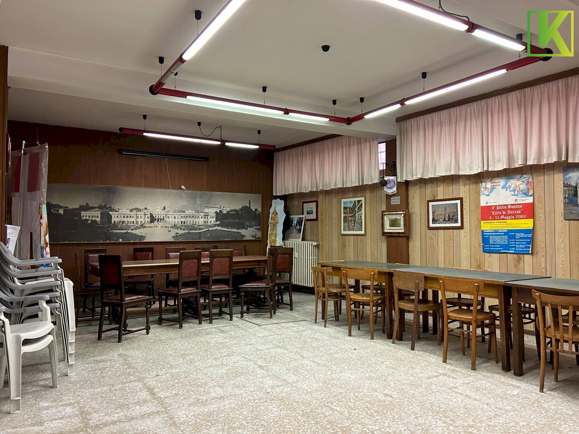 Foto 2 - Laboratory Via Armando Diaz
 
2, Varese - photo 2