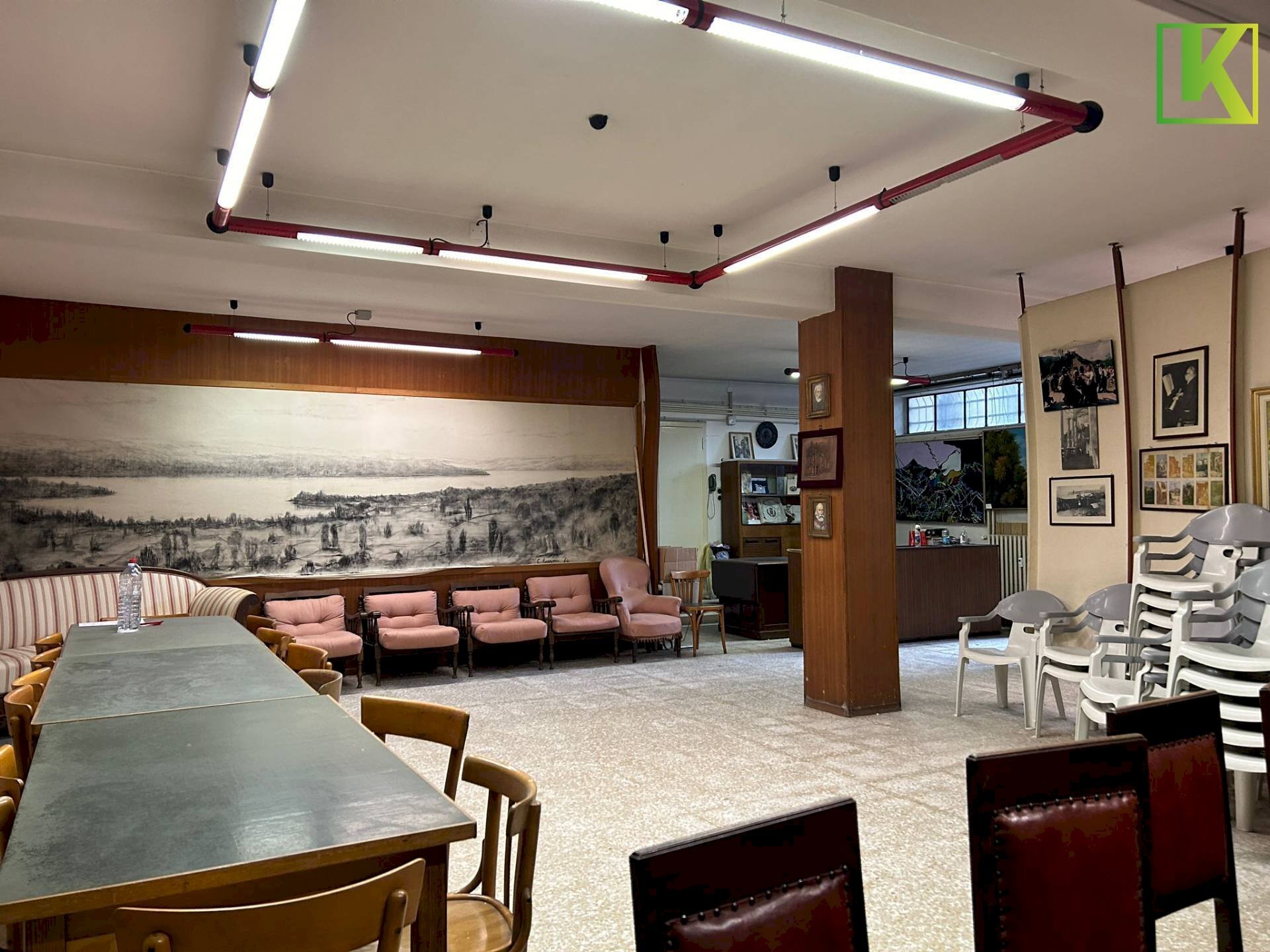 Foto 3 - Laboratory Via Armando Diaz
 
2, Varese - photo 3