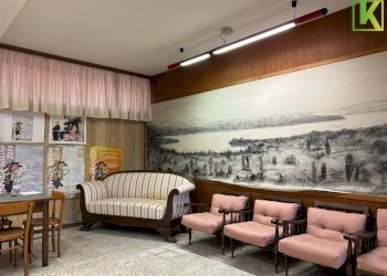 Foto 5 - Laboratory Via Armando Diaz
 
2, Varese - photo 5