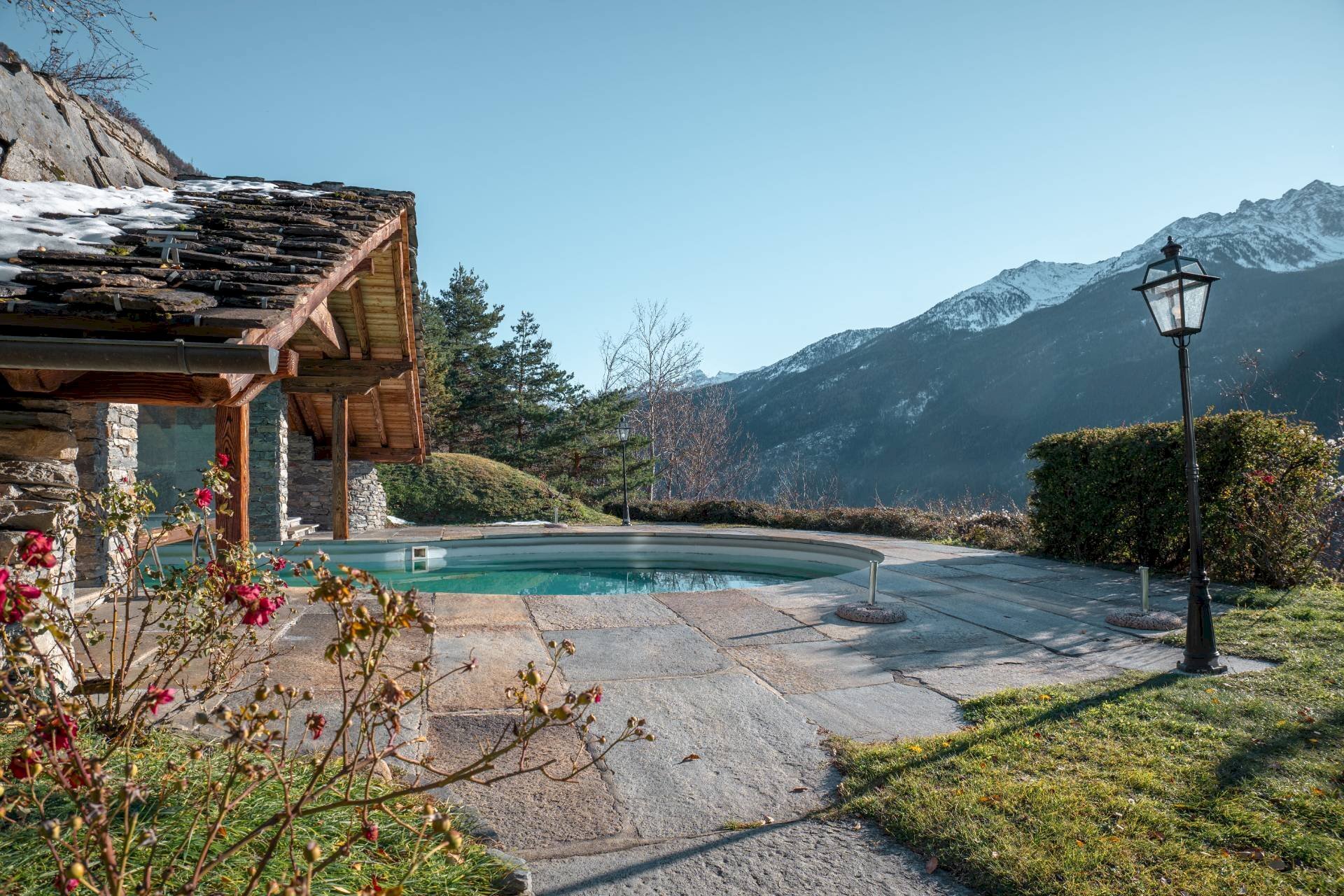 Foto 3 - Quadrilocale La Fenetre, La Salle - foto 3