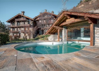 Foto 47 - Four-room apartment La Fenetre, La Salle - photo 47