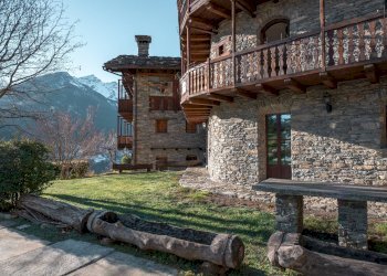 Foto 41 - Four-room apartment La Fenetre, La Salle - photo 41