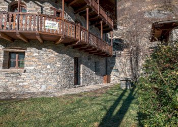 Foto 39 - Four-room apartment La Fenetre, La Salle - photo 39