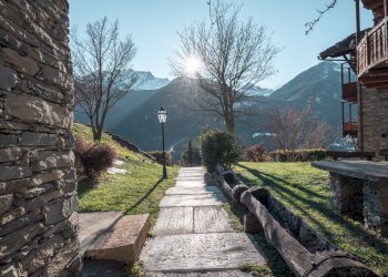 Foto 42 - Four-room apartment La Fenetre, La Salle - photo 42