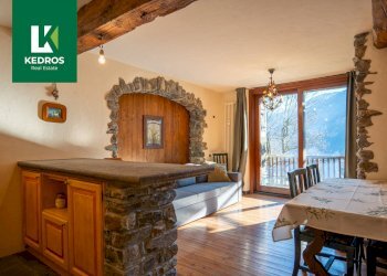 Foto 1 - Four-room apartment La Fenetre, La Salle - photo 1