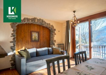 Foto 2 - Four-room apartment La Fenetre, La Salle - photo 2