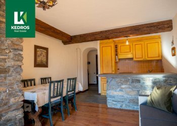 Foto 5 - Four-room apartment La Fenetre, La Salle - photo 5