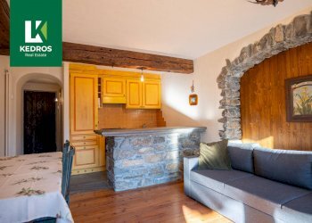 Foto 6 - Four-room apartment La Fenetre, La Salle - photo 6