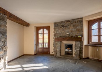 Foto 12 - Four-room apartment La Fenetre, La Salle - photo 12