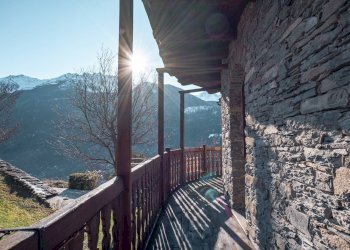 Foto 22 - Four-room apartment La Fenetre, La Salle - photo 22