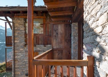 Foto 25 - Four-room apartment La Fenetre, La Salle - photo 25