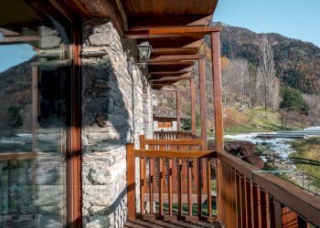 Foto 26 - Four-room apartment La Fenetre, La Salle - photo 26