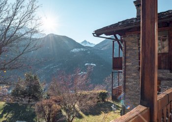 Foto 27 - Four-room apartment La Fenetre, La Salle - photo 27