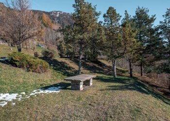 Foto 33 - Four-room apartment La Fenetre, La Salle - photo 33