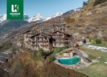 Foto 34 - Four-room apartment La Fenetre, La Salle - photo 34