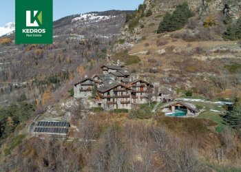 Foto 35 - Four-room apartment La Fenetre, La Salle - photo 35