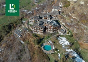 Foto 36 - Four-room apartment La Fenetre, La Salle - photo 36