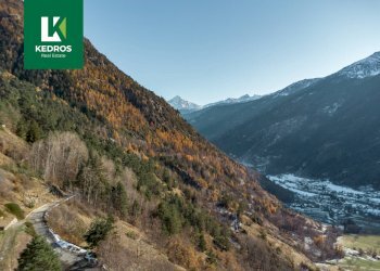 Foto 43 - Four-room apartment La Fenetre, La Salle - photo 43