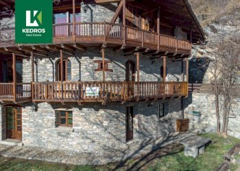 Foto 40 - Four-room apartment La Fenetre, La Salle - photo 40