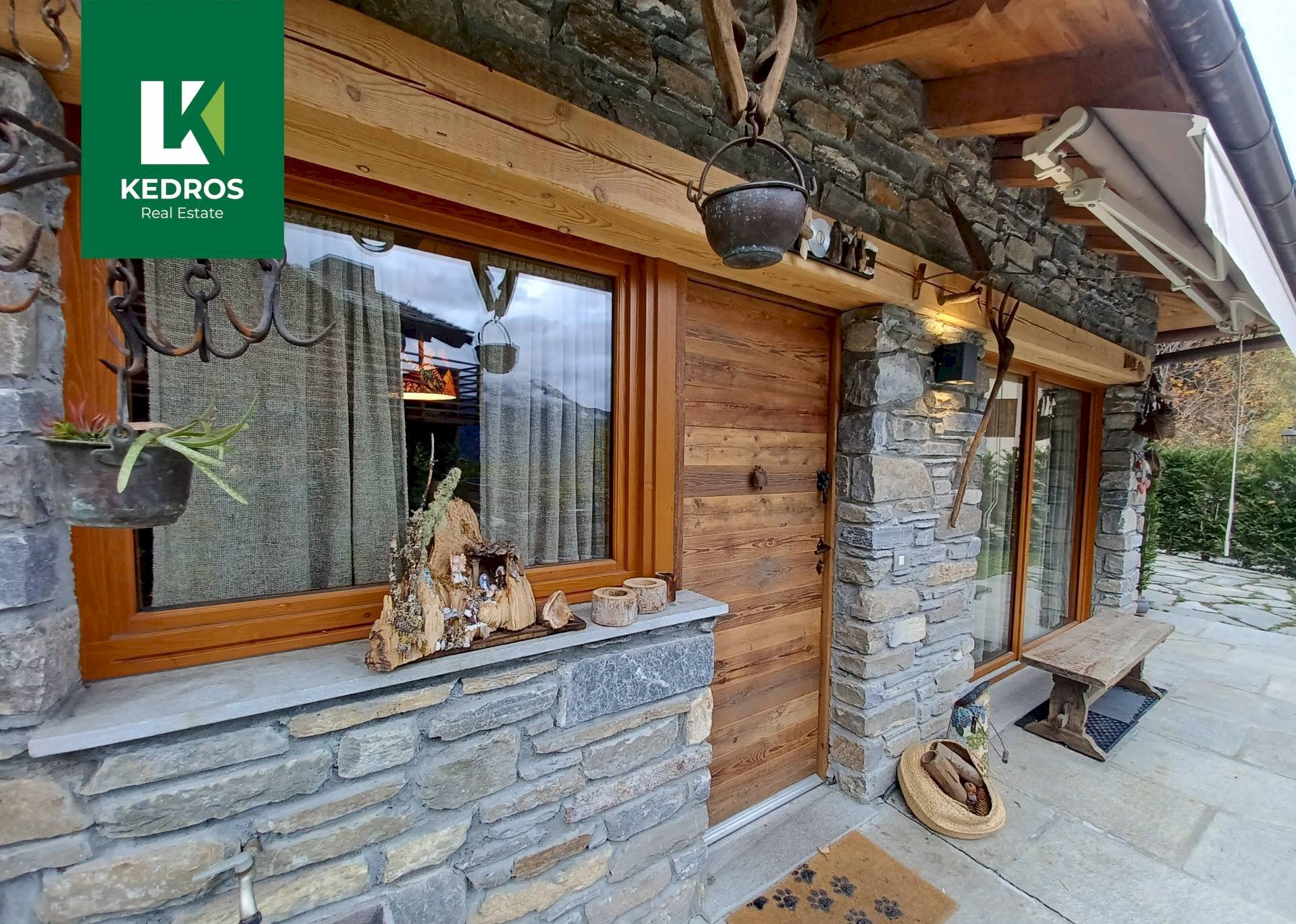 Foto 3 - Appartamento Strada della Vittoria
 
18, Courmayeur - foto 3