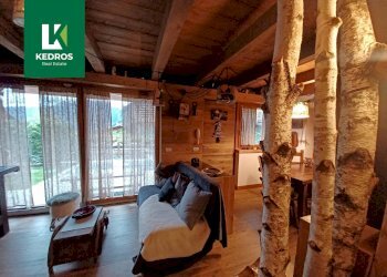 Foto 2 - Apartment Strada della Vittoria
 
18, Courmayeur - photo 2