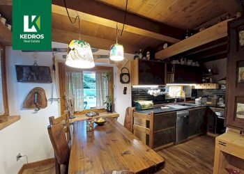 Foto 7 - Apartment Strada della Vittoria
 
18, Courmayeur - photo 7