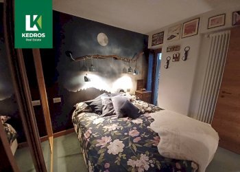 Foto 10 - Apartment Strada della Vittoria
 
18, Courmayeur - photo 10