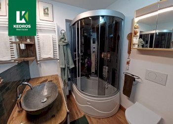 Foto 12 - Apartment Strada della Vittoria
 
18, Courmayeur - photo 12