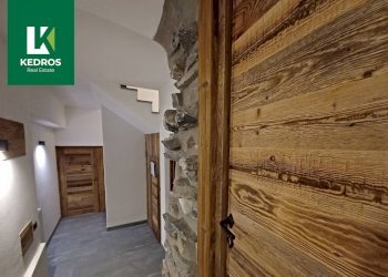 Foto 14 - Apartment Strada della Vittoria
 
18, Courmayeur - photo 14