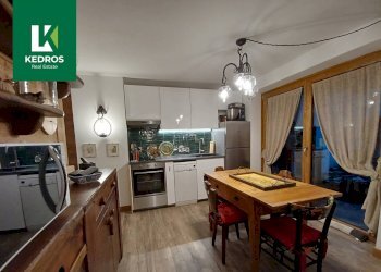 Foto 16 - Apartment Strada della Vittoria
 
18, Courmayeur - photo 16