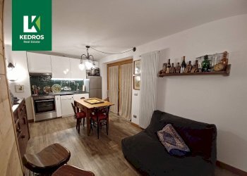 Foto 17 - Apartment Strada della Vittoria
 
18, Courmayeur - photo 17