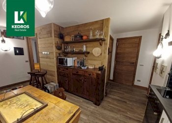 Foto 18 - Apartment Strada della Vittoria
 
18, Courmayeur - photo 18