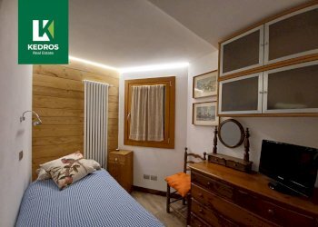 Foto 19 - Apartment Strada della Vittoria
 
18, Courmayeur - photo 19