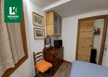 Foto 20 - Apartment Strada della Vittoria
 
18, Courmayeur - photo 20